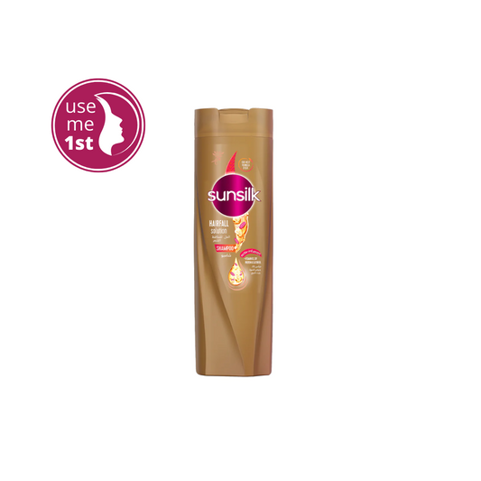 Sunsilk Shampoo Anti Hair Fall 350ml