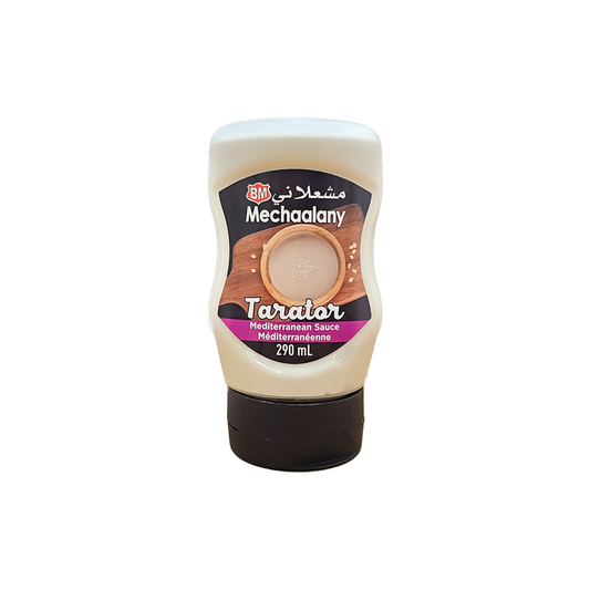 Mechaalany Tarator Sauce 290ml