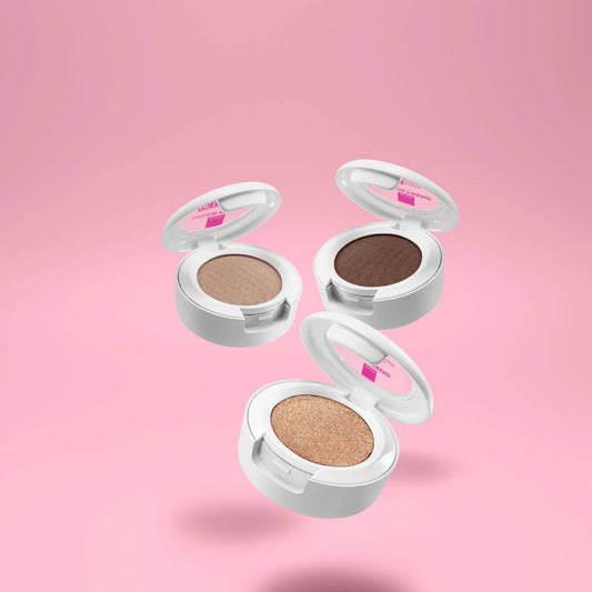 AVON Color Trend Poppin Single Eyeshadow