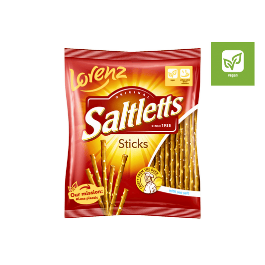 Lorenz Saltetts Sticks Classic 150g