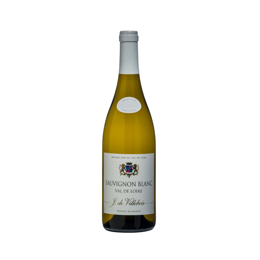 Villebois Val de Loire Sauvignon Blanc 2020 75cl