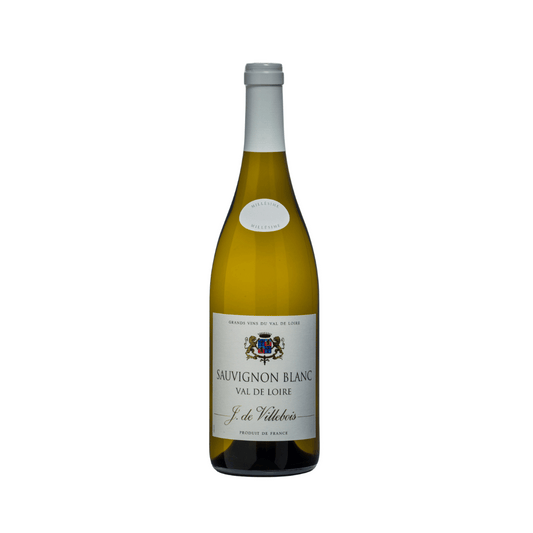 Villebois Val de Loire Sauvignon Blanc 2020 75cl