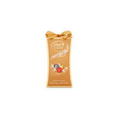 Lindt Lindor Pillar Assorted Truffles 75g