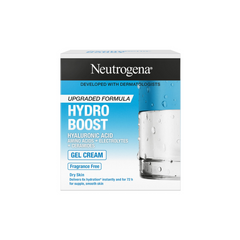 Neutrogena Hydro Boost Gel Cream Moisturiser 50ml