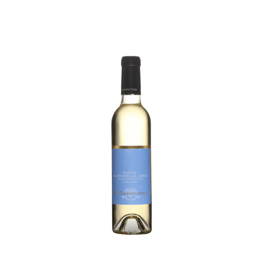 M. Chapoutier Muscat "Sweet White Wine" half bottle