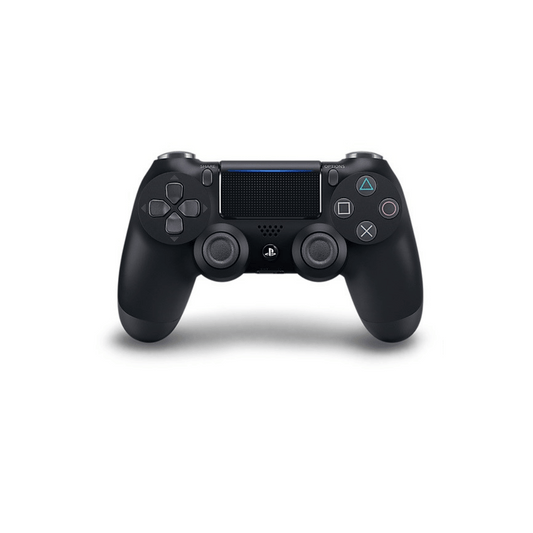 PlayStation PS4 DualShock Wireless Controller V2 Black, Cuh-Zct2Ex/Bl