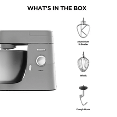 Kenwood Chef XL Kitchen Machine KVL4100S