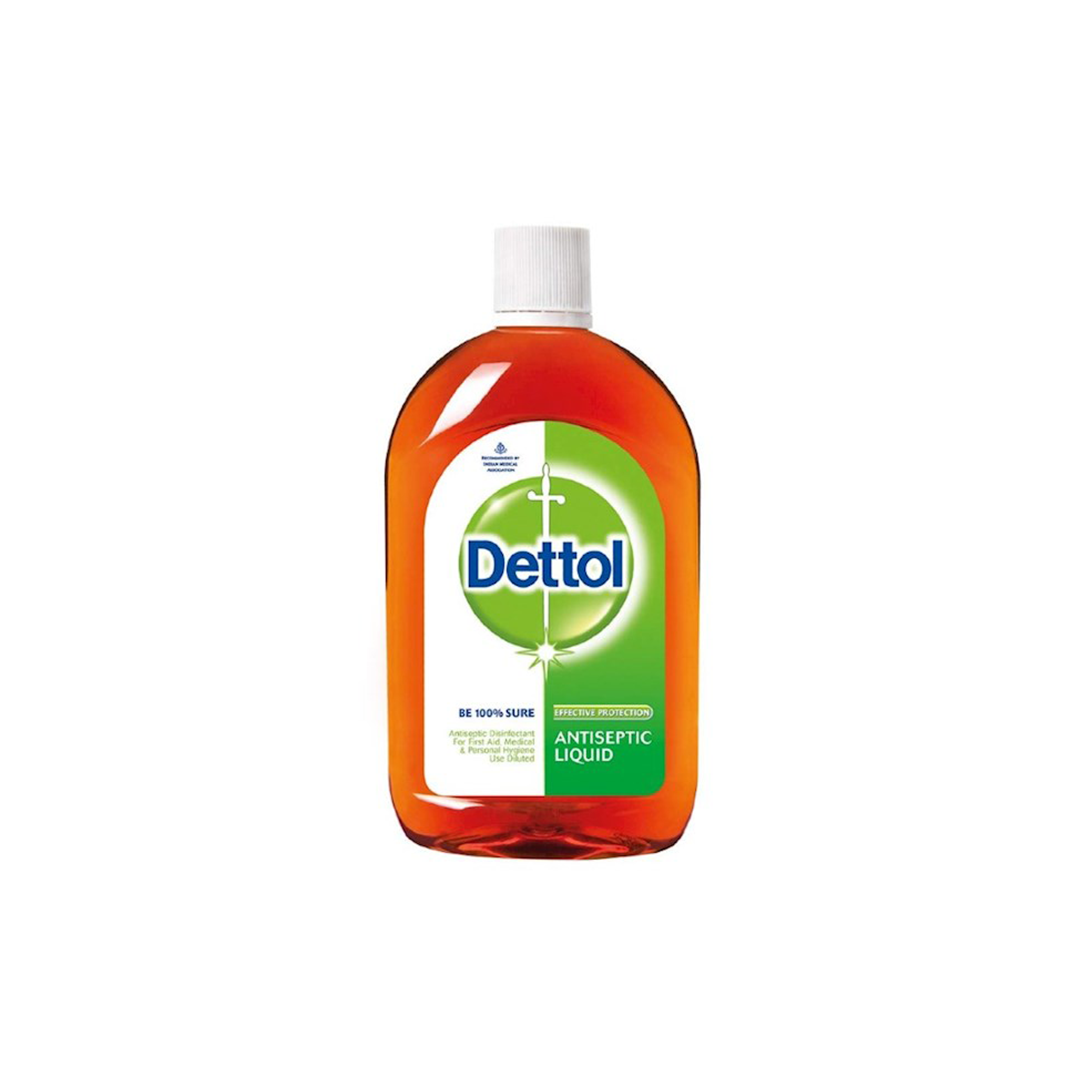 Dettol Antiseptic Liquid 500ml