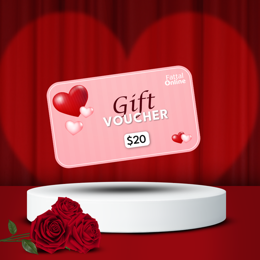 Gift Card $20