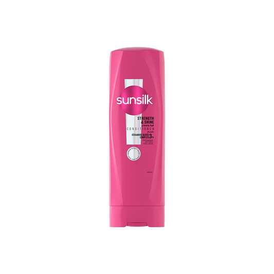 Sunsilk Conditioner Shine & Strength 350ml