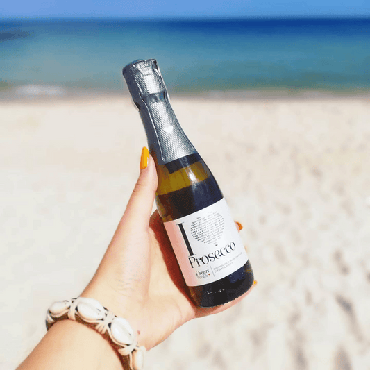 I Heart Prosecco Spumante, D.O.C. 20cl