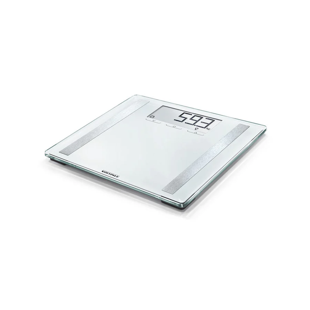Soehnle 63858 Personal Scale Up To 180Kg