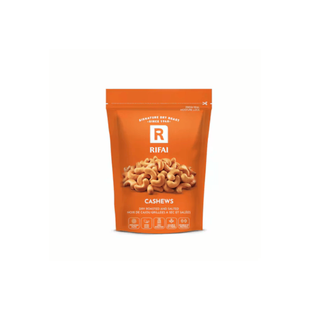 Rifai Cashew Salted 60g