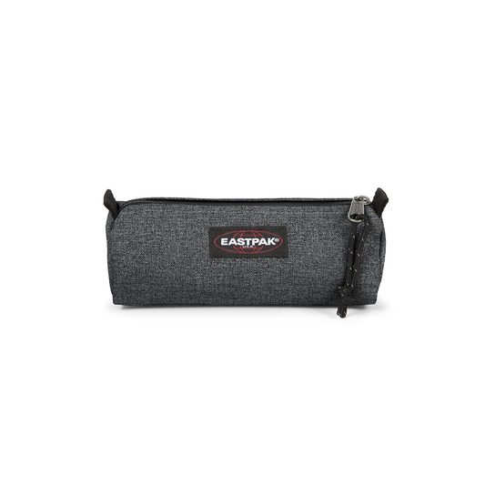 Eastpak EK00037277H1 Benchmark Single Black Denim