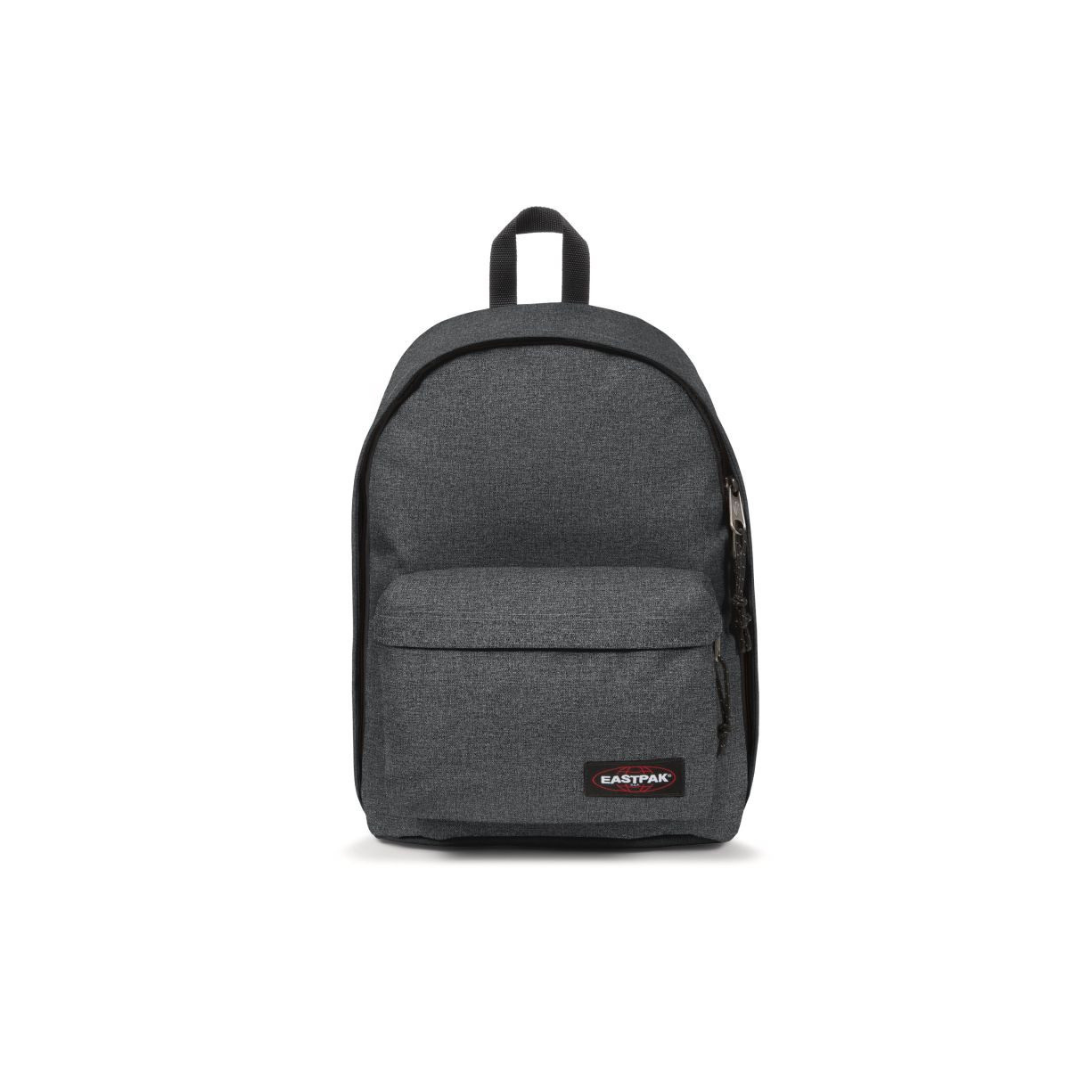 Eastpak Laptop Bag EK76777H Out Of Office Black Denim