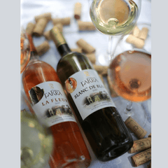 Chateau Fakra Pinacle Rouge, 2018 75cl