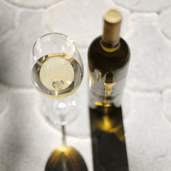 Fakra Wine Blanc De Blancs 75cl