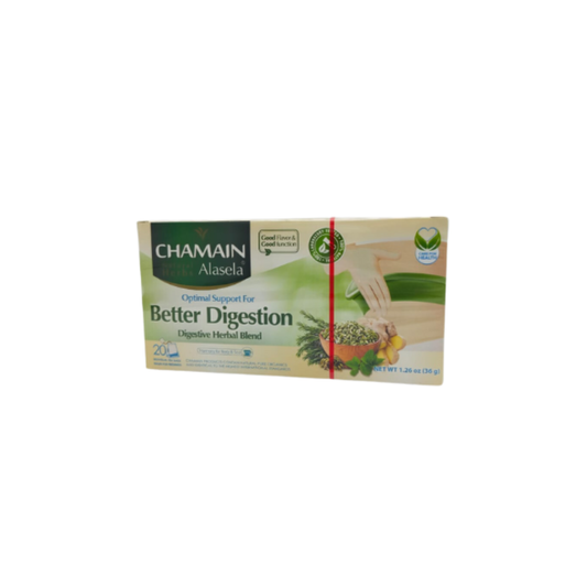 Chamain Better Digestion 20s