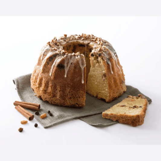 Pyrex Asimetria Moule a Savarin, 22cm