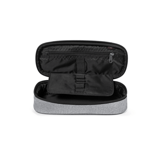 Eastpak Oval Single Sunday Grey, EK717363