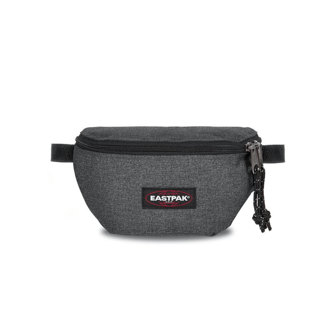 Eastpak Ek07477H Springer Black Denim