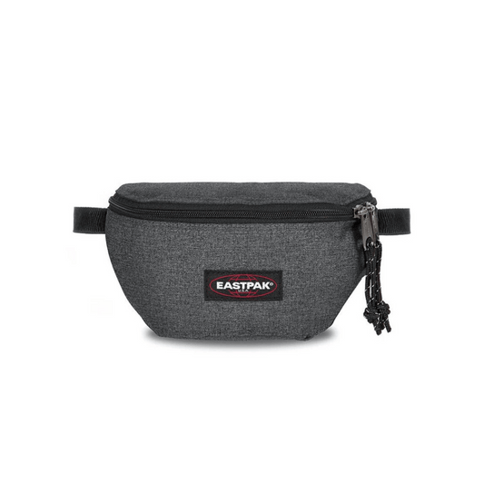 Eastpak Ek07477H Springer Black Denim