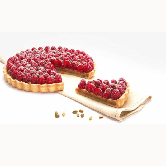 Pyrex Asimetr Flan Pan Removable Base 25cm, AS25BQ0