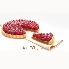 Pyrex Asimetr Flan Pan Removable Base 25cm, AS25BQ0