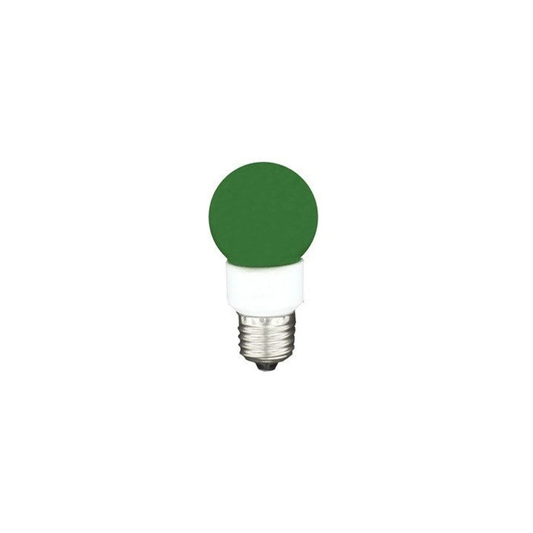 TCL Led Night Lamp Green 1W E27