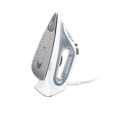 Braun TexStyle 3 Steam iron SI 7088 Grey