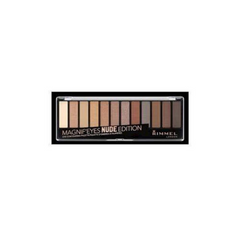 Rimmel Magnifeye Eye Shadow 12 Colors Palette