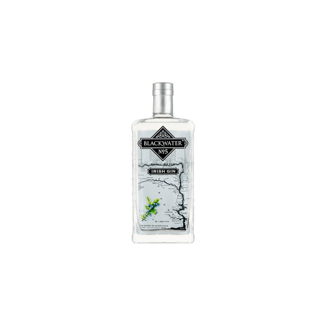 Blackwater N5 Irish Gin, 50cl