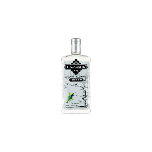 Blackwater N5 Irish Gin, 50cl
