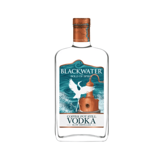 Blackwater Vodka 70cl