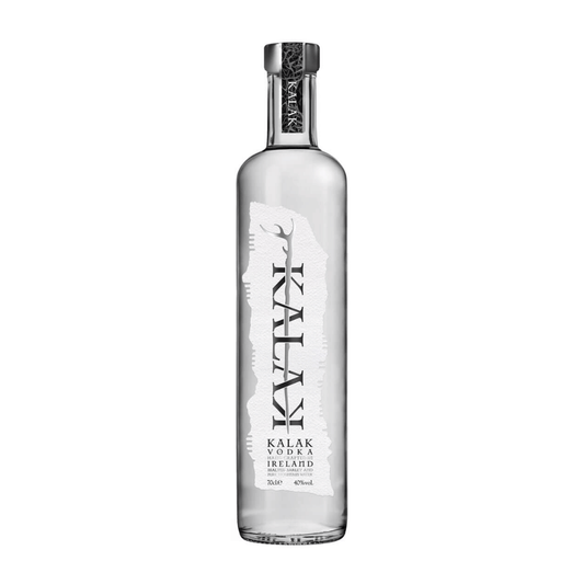 Kalak Vodka 70cl
