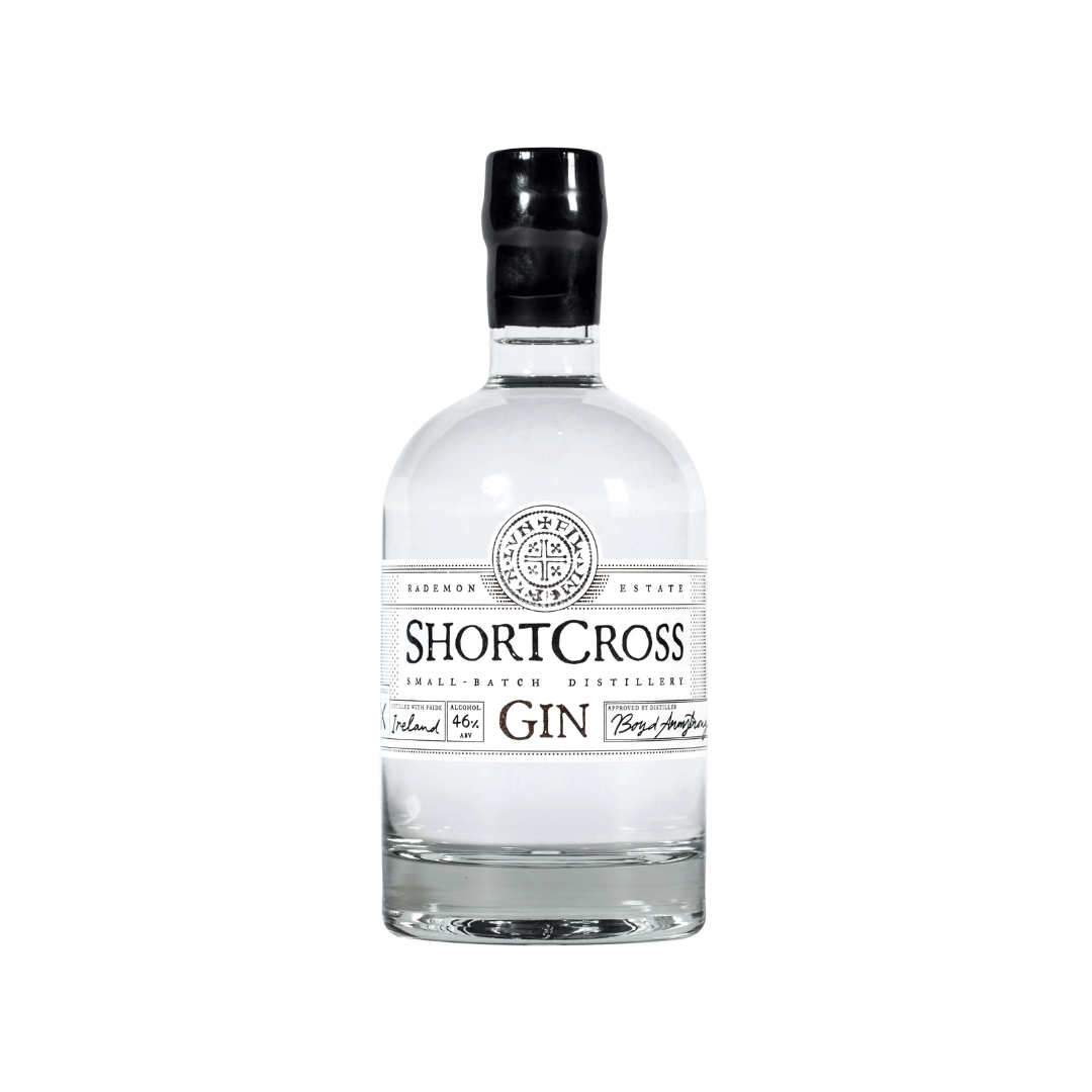 Shortcross Gin 70cl