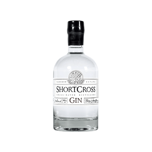 Shortcross Gin 70cl