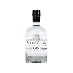 Shortcross Gin 70cl