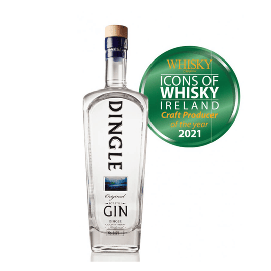 Dingle Gin 70cl