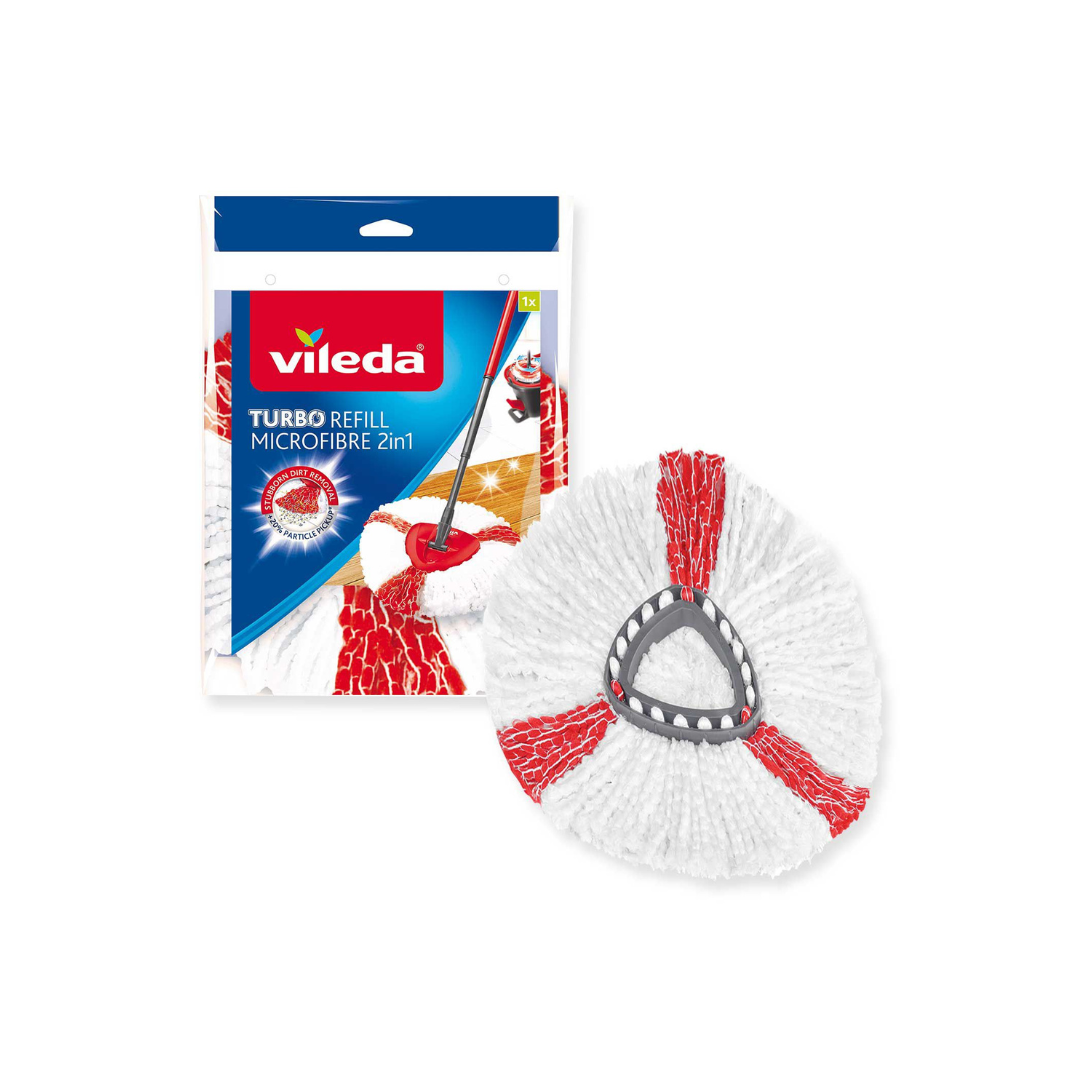 Vileda Easy Wring & Clean Mop Refill