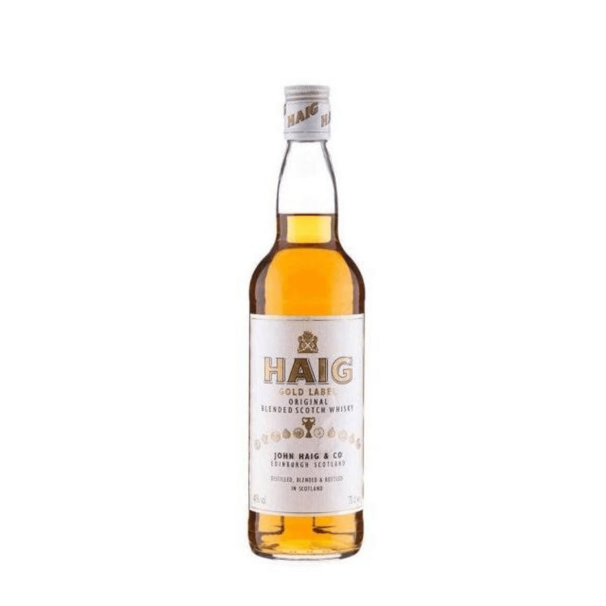 Haig Gold Label Whisky 1L