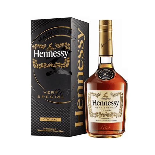 Hennessy Cognac VS 70cl