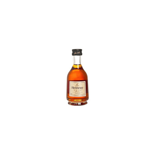 Hennessy Cognac V.S.O.P miniature, 5cl