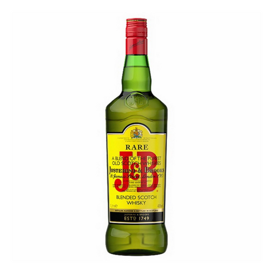 J&B Rare Whisky 1L