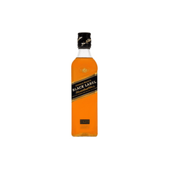 Johnnie Walker Black Label, 12 Years, 37.5cl