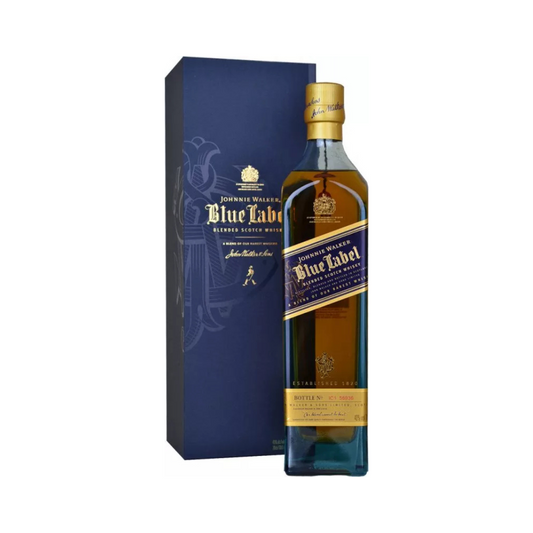 Johnnie Walker Blue Label Scotch Whisky 70cl