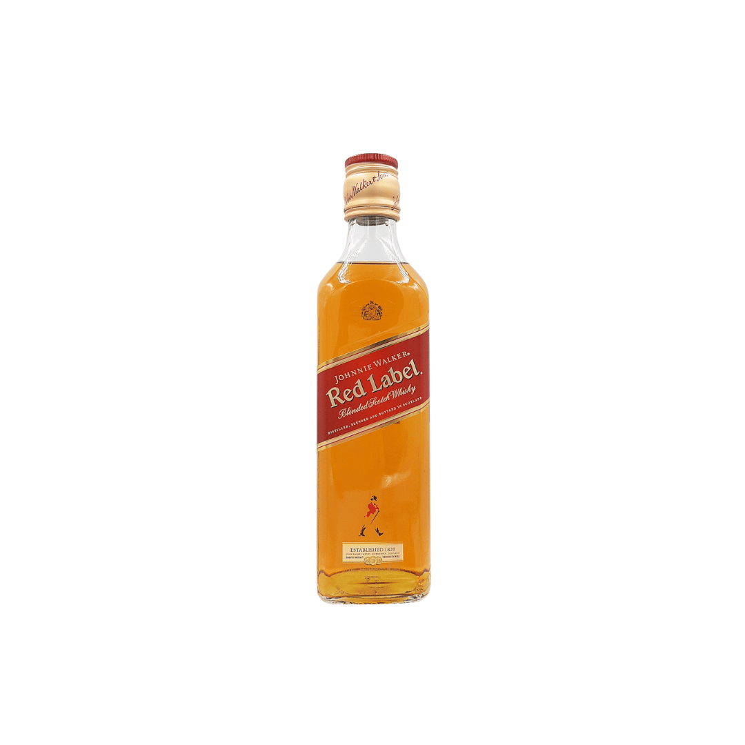 Red Labvel Fattal Online - Buy Johnnie Walker Red Label Whisky, 37.5cl in Lebanon