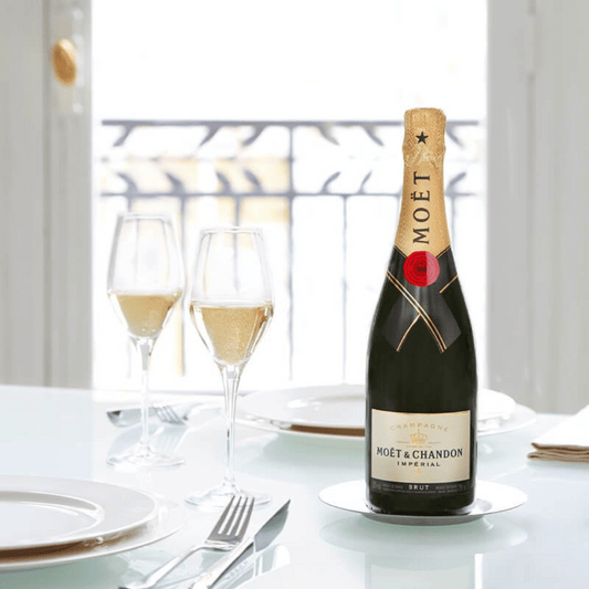 Moet Et Chandon Impérial Brut Champagne 75cl