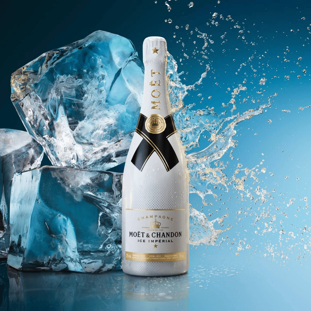 Moet Et Chandon Ice Impérial Champagne 75cl