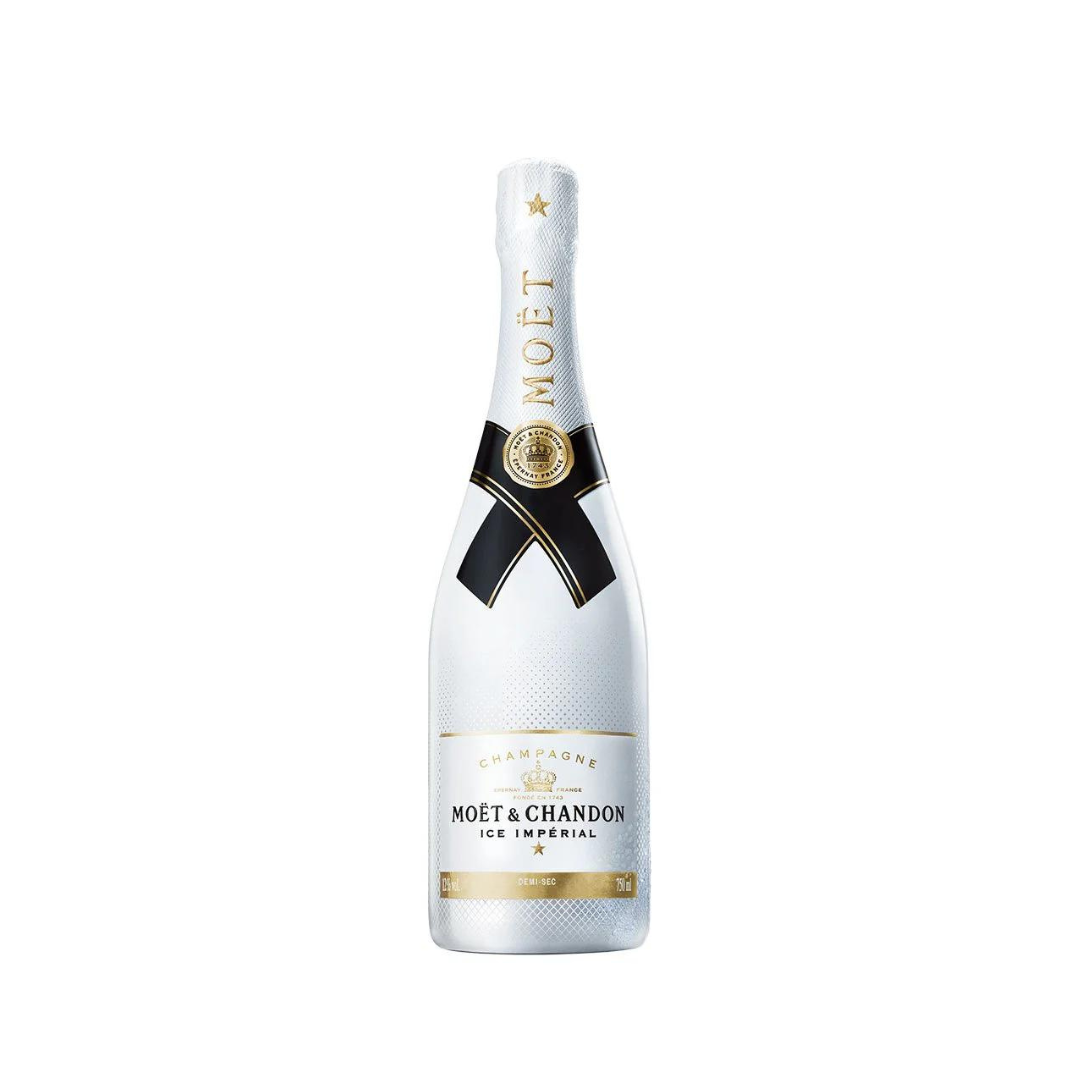 Moet Et Chandon Ice Impérial Champagne 75cl